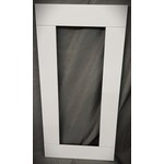 Cabinet Door Mist 10" X 20" Frame