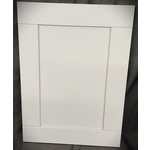 Cabinet Door Mist 12 X 16-1/2