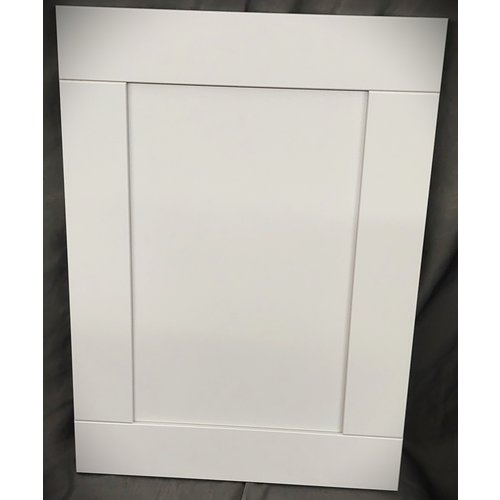 Cabinet Door Mist 12 X 16-1/2