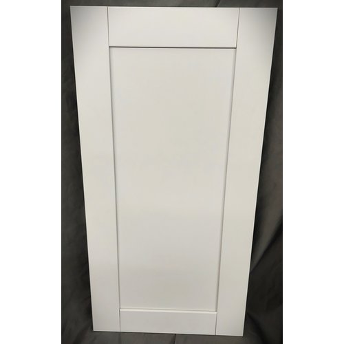 Cabinet Door Mist 12 X 24