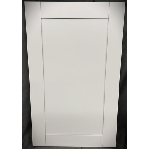 Cabinet Door Mist 14" X 23"