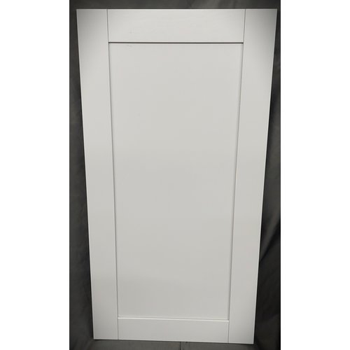 Cabinet Door Mist 14" X 27"