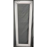 Cabinet Door Mist 14" x 40" Frame