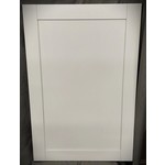 Cabinet Door Mist 18" x 27"