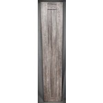 Cabinet Door Rustic Gray 8 1/2" X 44"