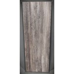 Drawer Front Rustic Gray 7 1/2" x 21"