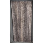 Drawer Front Rustic Gray 6" X 14"