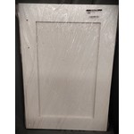 Unbranded Cabinet Door White 13 3/4 X 19 3/4
