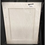 Unbranded Cabinet Door White 15 3/4 X 19 3/4