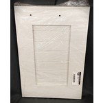 Unbranded Cabinet Door White 15 3/4 X 9 3/4