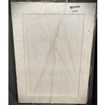 Cabinet Door White 18 3/4" X 25 3/4"