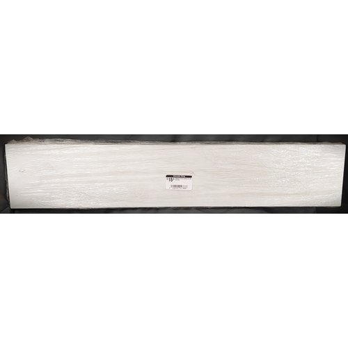 Drawer Fronts White 27 3/4" X 5 1/2"