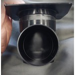 Ducting Rough-In Boot 3"