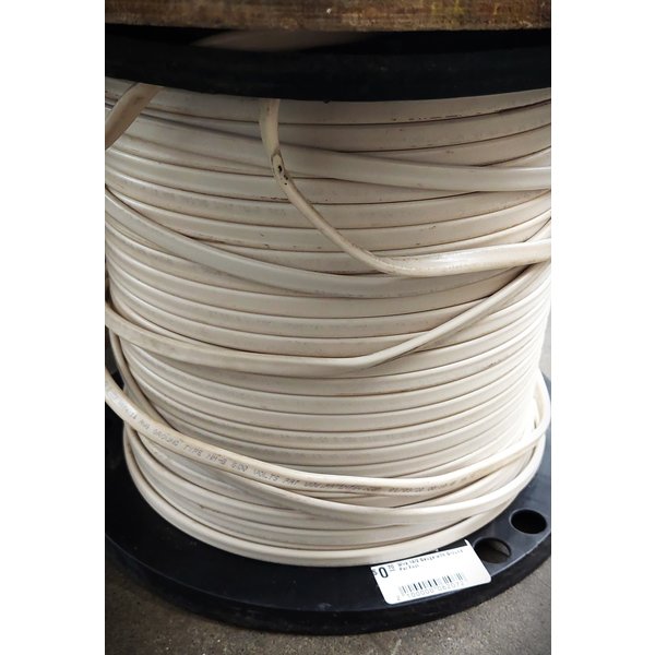 Wire 6 Gauge White Per Foot - Affordable RVing