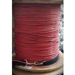 Wire 16 Gauge Per Foot Red