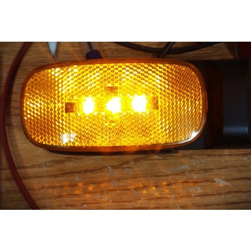 Furrion Furrion Clearance Light LED Amber