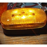 Furrion Furrion Clearance Light LED Amber