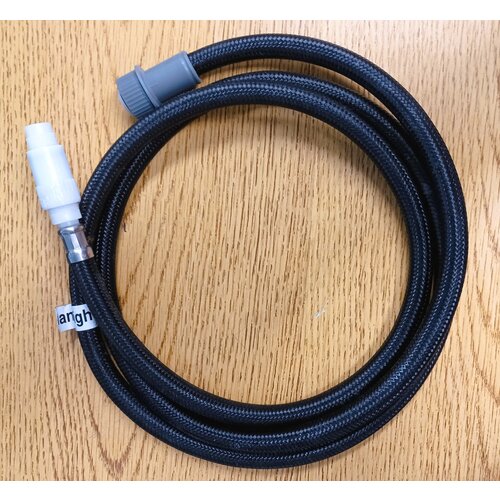 Unbranded RV Kitchen Faucet Replacement Sprayer Hose