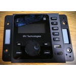 IRV Technologies iRV36 Technologies Replacement Radio