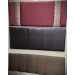 Wall Mounted Headboards