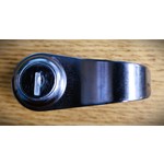 1" RV Baggage Door Key Lock
