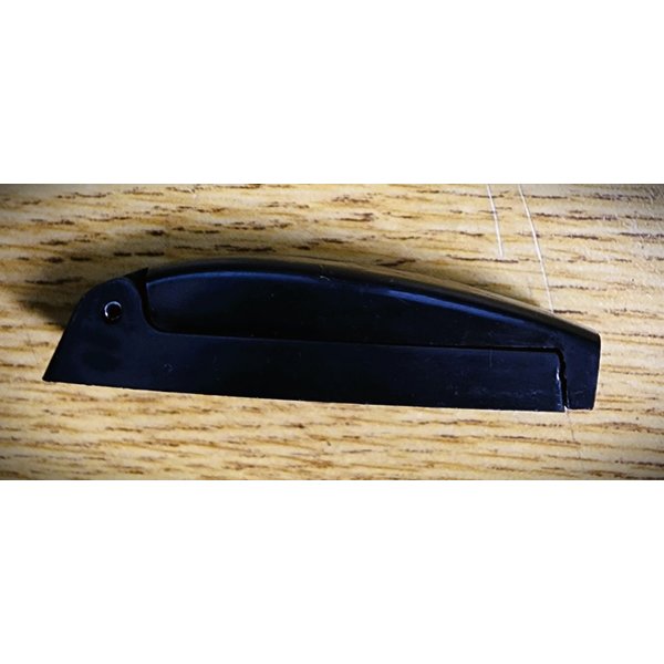 RV Baggage Door Catch Affordable RVing