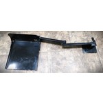 RV/Pickup Bumper Arm Grill Assy. & Table