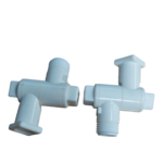 Spraying Systems 8600-1/4T-NYB White 2 Pack