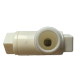 Spraying Systems Spraying Systems 8600-1/4T-NYB White 2 Pack
