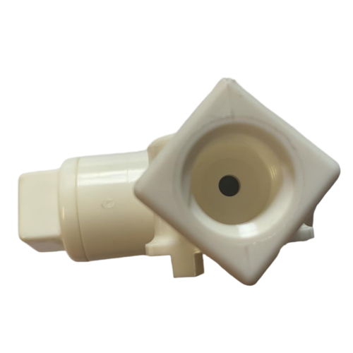Spraying Systems 8600-1/4T-NYB White 2 Pack