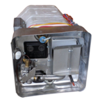 Suburban 6 Gallon Gas & Electric Water Heater w/ Relay
