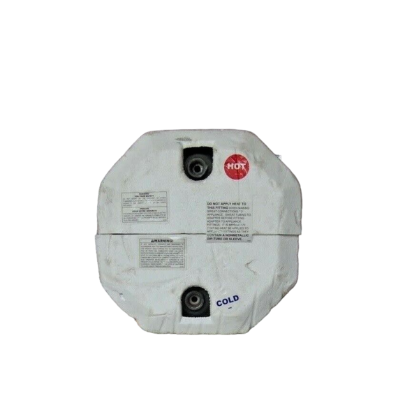 Water Heater Suburban 6 G/E DEL - Affordable RVing
