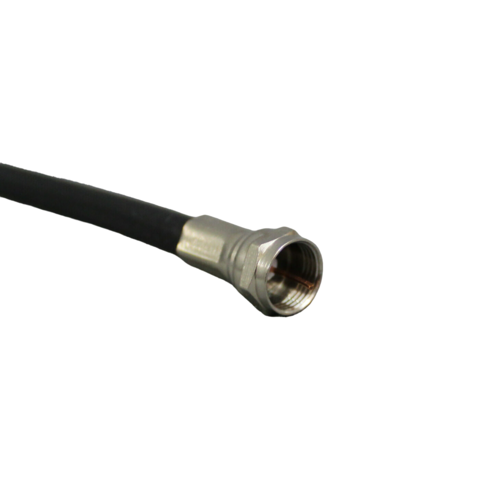 12' Coaxial Extension Cable RG-59/U