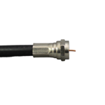 12' Coaxial Extension Cable RG-59/U