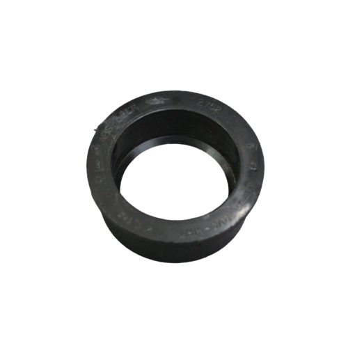 ABS Reducing Flush Bushing 2" Hub x 1 1/2" Spigot