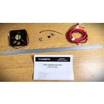 Dometic Dometic; Power Ventilator Assembly Kit