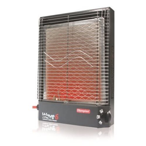 Camco Olympian Wave 6 Heater WIN1; C57341