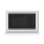 Furrion Furrion Microwave Trim Kit  Plastic with Stainless Front Full Install. Kit