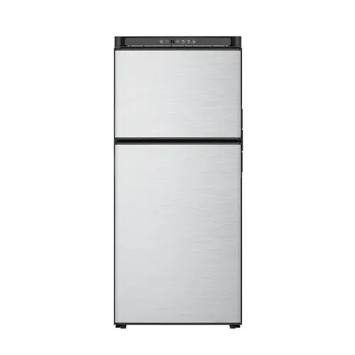 Norcold 12V Refrigerator/Freezer N8DCSSR