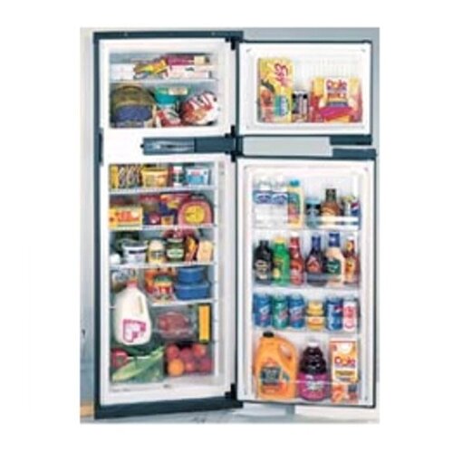 Norcold 8 cu ft RV Refrigerator; NA8XLM6; 2 Way