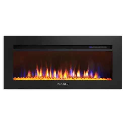 Furrion Furrion 40" Electric Fireplace