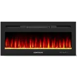 Covenant 30" Electric Fireplace Remote Not Included