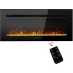 Furrion Fireplace Electric 40" Covenant No Remote