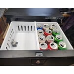 Drawer Refrigerator, 12VDC