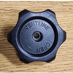 Ventline Ventline Roof Vent Knob Surplus