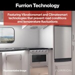 Furrion Furrion Stove/Oven Range  21"