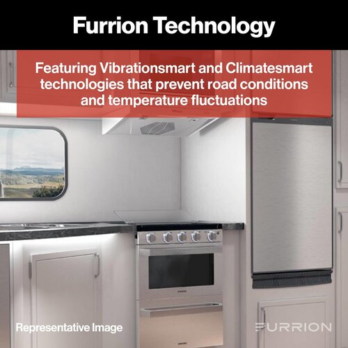 Furrion Furrion Stove/Oven Range  21"