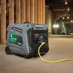 Cummins Cummins Power Inverter Generator P4500i 7.3hp