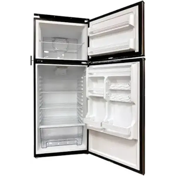 Everchill rv refrigerator online 10.7 cu ft