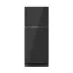 Furrion Furrion Arctic  12V  Refrigerator 10 cu. ft.   Black Glass Front